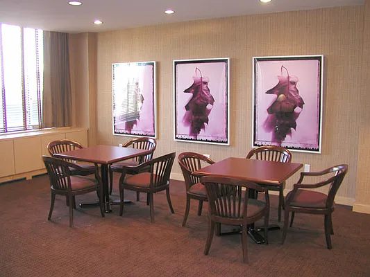 Rented by Douglas Elliman | media 24