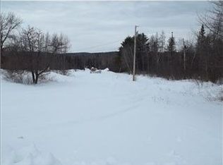 289 Parkman Rd, Garland, ME 04939