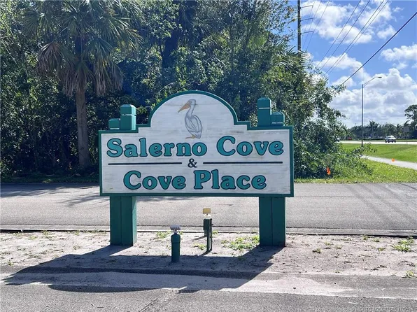 3573 SE Cobia Way, Stuart, FL 34997