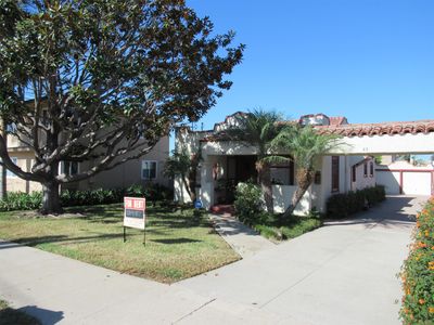 95 S Santa Cruz St, Ventura, CA, 93001