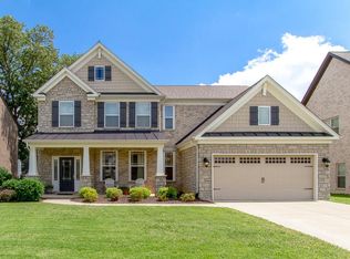 1144 Stockwell Dr, Murfreesboro, TN 37128