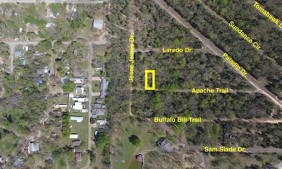 1st image of 0 Apache Trl