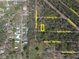 0 Apache Trl, Malakoff, TX 75148
