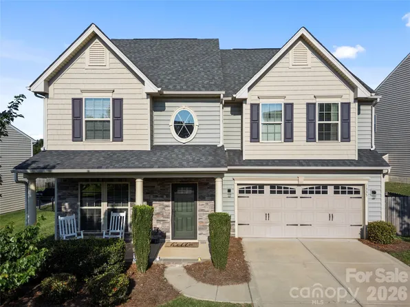1335 Yellow Springs Dr, Indian Land, SC 29707