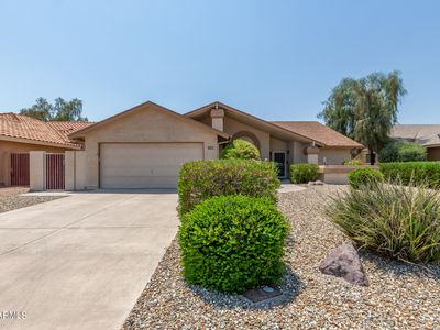 18730 N 98th Lane, Peoria, AZ, 85382