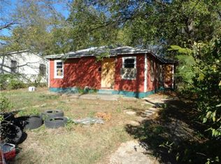 2124 Britton Ave, Dallas, TX 75216