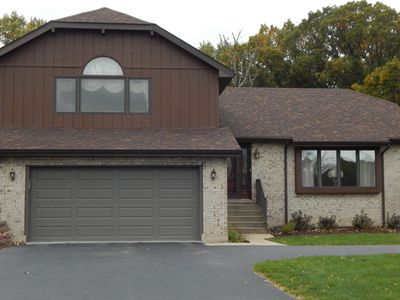3413 E Cumberland Ln, Crete, IL, 60417