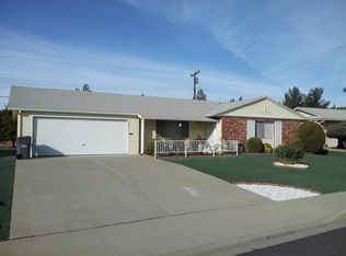 28811 W Worcester Rd, Sun City, CA 92586