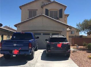 49 W Kraft Ave, North Las Vegas, NV 89031