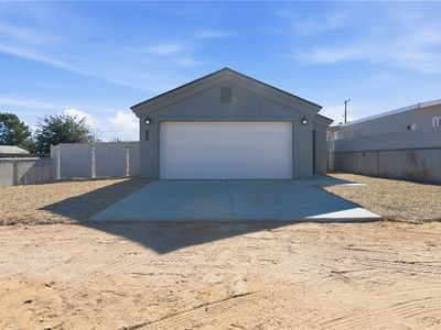 3138 E John L Ave, Kingman, AZ, 86409