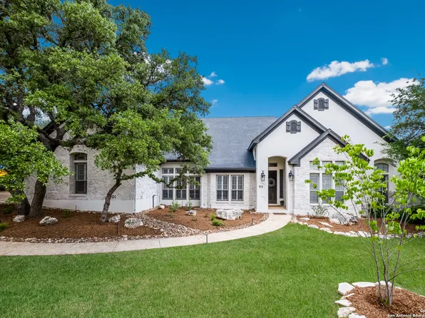 911 Foxton, San Antonio, TX 78260