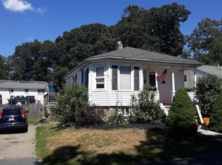38 Miller Ave, Brockton, MA 02302