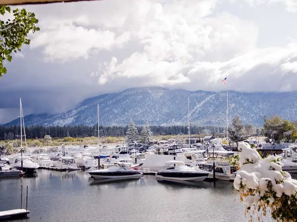 439 Ala Wai Blvd Unit 103, South Lake Tahoe, CA 96150