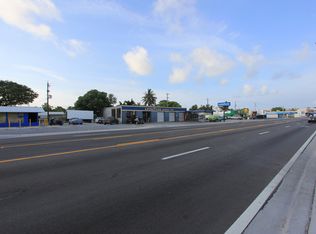 2312 N Roosevelt Blvd, Key West, FL 33040