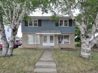 2907 Russet St, Racine, WI 53405