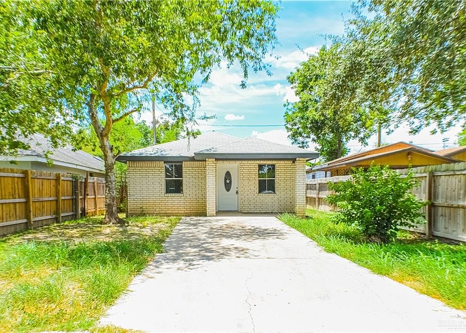 219 E Rendon St, Pharr, TX 78577 Zillow