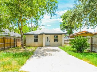219 E Rendon Ave, Pharr, TX 78577