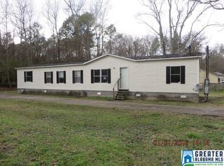 1847 Parkwood Dr, Anniston, AL 36201