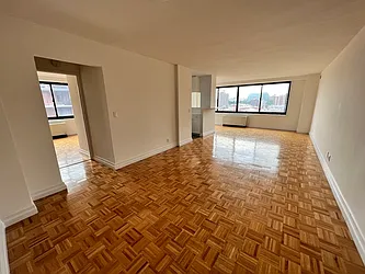 Rented by Olnick Organization