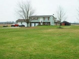 12140 Spencer Mills Rd, Spencer, OH 44275