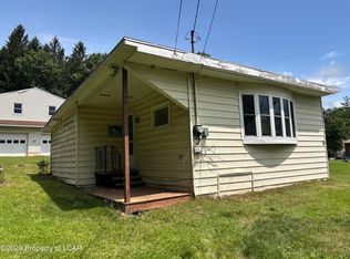 505 Thornhurst Rd, Wilkes Barre, PA 18702