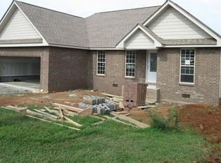 143 Elena LOT 50, Pleasant View, TN 37146