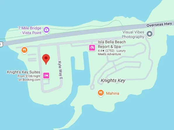 30 W Kyle Way, Marathon, FL 33050