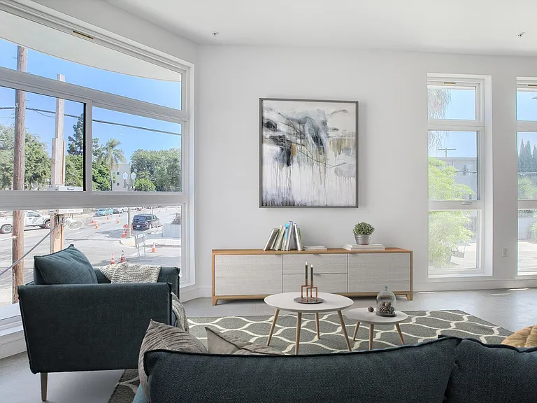 152 N Rampart Blvd #201 — Photo 7