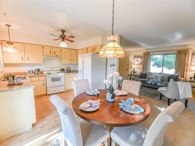 3637 S Norfolk Way, Aurora, CO, 80013