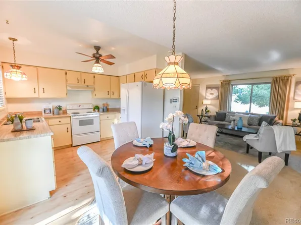 3637 S Norfolk Way, Aurora, CO 80013