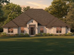 Brady Plan, Hampton Park Estates, Glenn Heights, TX 75154