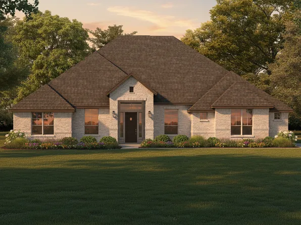 Brady Plan, Hampton Park Estates