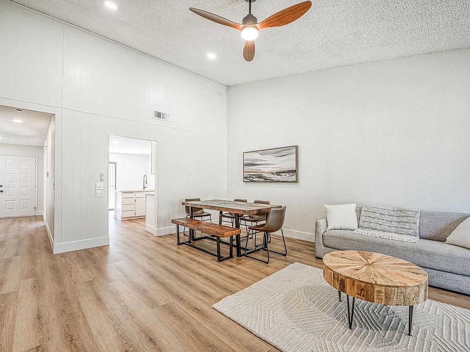 1st image of 4985 E Butler Ave APT 124