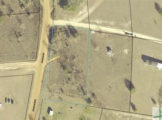 23 Lt Sec #4, Waynesboro, GA 30830