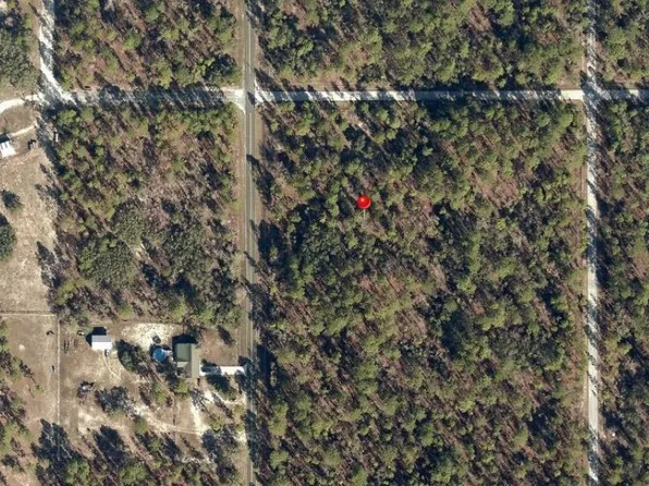 31 NW Ridgewood Rd, Dunnellon, FL 34431