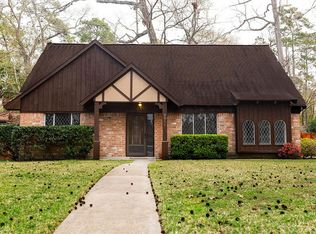 2211 Tree Ln, Humble, TX 77339