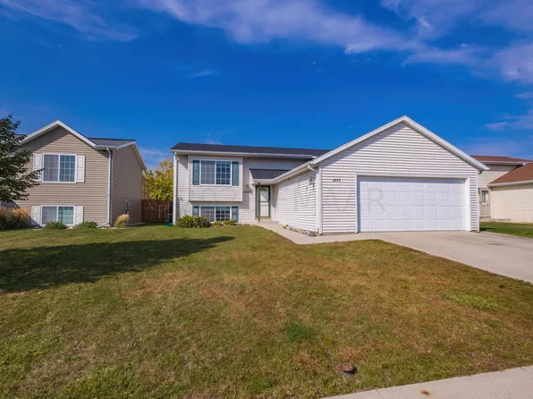 6243 23rd St S, Fargo, ND 58104