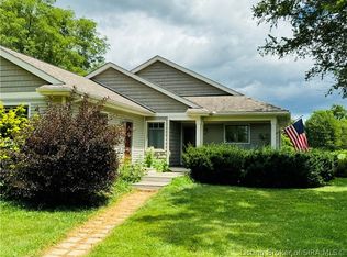 8608 Tunnel Mill Rd, Charlestown, IN 47111