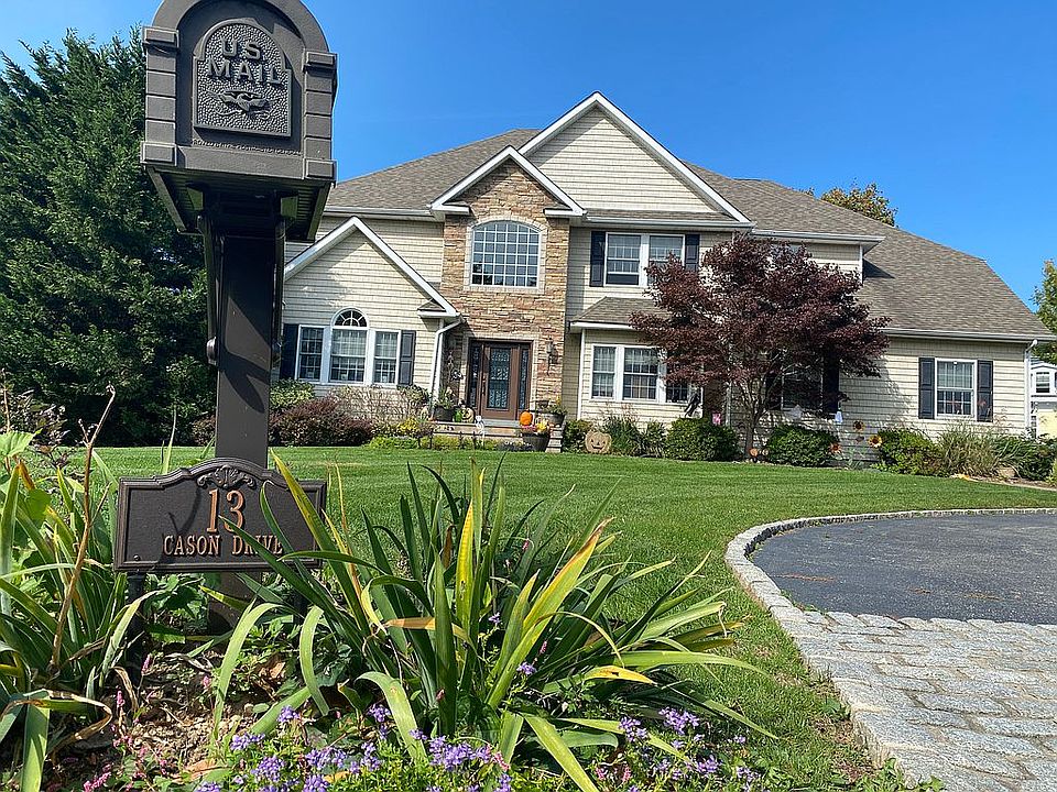 2nd image of 13 Cason Dr