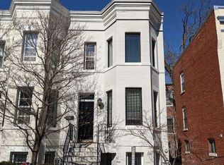 1360 Independence Ave SE APT B, Washington, DC 20003