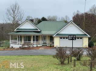 19935 Highway 59, Carnesville, GA 30521