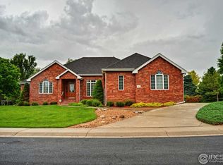 4614 W 21st Street Cir, Greeley, CO 80634