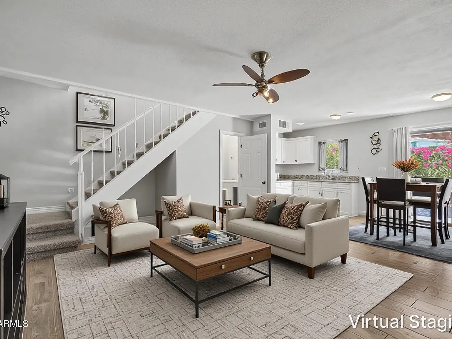 2 bed, 1.5 bath, 1060 sqft, $1,995 — Photo 4
