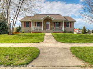 118 Elizabeth Way #4, Potterville, MI 48876