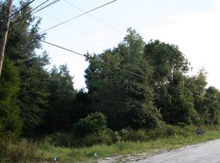 2606 Wilson St, Inverness, FL 34453