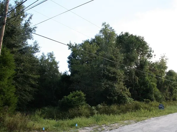 2606 Wilson St, Inverness, FL 34453