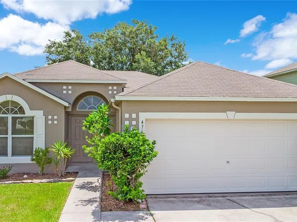 4760 Willamette Cir, Orlando, FL 32826