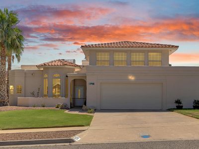 7016 Toluca Dr, El Paso, TX, 79912