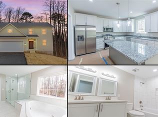 118 Ackerman Ln, Ruther Glen, VA 22546