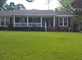 5705 Foxfire Ln, Mobile, AL 36618